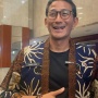 Jelang Masa Jabatan Habis, Sandiaga Uno Sudah Berkemas dari Rumah Dinas Menparekraf