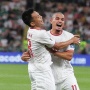Hasil Kejutan di Pembuka Putaran 3 Kualifikasi Piala Dunia 2026, Termasuk Timnas Indonesia Curi Poin dari Arab Saudi