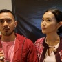 Yama Carlos Sedih Tak Bisa Saksikan Langsung Paus Fransiskus di Jakarta