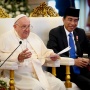 7 Koleksi Mobil Jokowi dan Harganya: Kini Mendadak Naik Innova Zenix saat Temui Paus Fransiskus