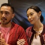 Terhalang Restu Mantan Istri, Yama Carlos Belum Bisa Kenalkan Calon Ibu pada Anak