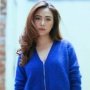 8 Potret Rumah Mewah Nadia Vega yang Terbengkalai, Disebut Angker