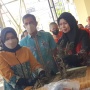 Jaringan Ganja Antar Provinsi Jogja-Medan-Aceh Dibongkar, 1 Kg Lebih Ganja Disita!