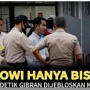 Cek Fakta: Detik-detik Gibran Dijebloskan ke Penjara