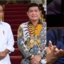 Silfester Matutina Bela Diri sambil Bawa Asal-usul, Silsilah Rocky Gerung Ikut Tersingkap