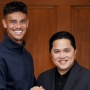 Iri Timnas Indonesia Mengkilap Bersama Para Pemain Keturunan, Fans Malaysia Sewot: FAM Ngapain Aja