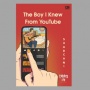 Kisah Perundungan dan Body Shaming dalam Novel The Boy I Knew From YouTube