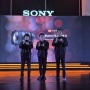 Sony Luncurkan Kamera Vlogging Ringkas ZV-E10 II dan Lensa FE 85mm F1.4 GM II