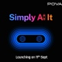 Tecno Pova 6 Neo 5G Siap Debut, HP Murah dengan Fitur AI