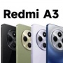 Spesifikasi Beredar, Redmi A3 Pro Segera Dirilis ke Pasar Global?