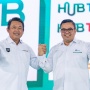 Bank DKI Dukung Sistem Pembayaran MartiPay oleh MRT Jakarta
