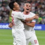 Timnas Indonesia Start Apik di Laga Perdana, Australia Malah Gigit Jari