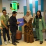 Rayakan Harpelnas, BRI Life Gelar BRILian Appreciation Week 2024