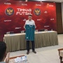 Resmi Diperkenalkan, Hector Souto Antusias Tangani Timnas Futsal Indonesia