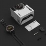 Update Anyar Hadir ke Amazfit T-Rex 3, Ada Mode Dog Walking dan Mengetik