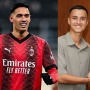 Respons Gelandang AC Milan usai Adiknya Pilih Bela Timnas Indonesia