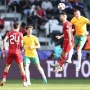 Indonesia vs Australia, Kiper AS Roma Bicara Kekuatan Garuda dan Misi Bangkit Socceroos
