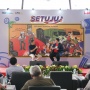 Gandeng Influencer dan Komunitas Mobil, Hutama Karya Galakkan Kampanye SETUJU