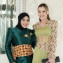Bestie Jadi Ipar, Kado Ultah Aaliyah Massaid dari Aurel Hermansyah Nggak Kaleng-Kaleng Harganya