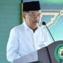 Jet Pribadinya Suka Dipakai Mahfud MD, Berapa Harta Kekayaan Jusuf Kalla?