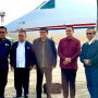 Polemik Private Jet: Mahfud MD Cuma Butuh 3 Jam untuk Kasih Klarifikasi, kalau Kaesang?