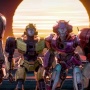 Sinopsis Transformers One, Awal Mula Peperangan Autobots vs Decepticon