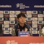 Indonesia vs Australia: STY Minta Suporter Ramaikan GBK, Garuda akan Berikan yang Terbaik