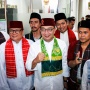 Temui Bamus Betawi Ngaku Belanja Masalah, RK Ingin Jadikan Jakarta Kota Global Tanpa Tinggalkan Kearifan Lokal