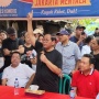Heboh! Muncul saat Pramono-Rano Kampanye di Tamansari Jakbar, Zaenab Tua Tagih Ini