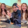 Ipar Goals, Netizen Bandingkan Aaliyah Massaid dan Aurel Hermansyah: Ada yang Disebut Makin Bule