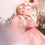 Simbol Metamorfosa, Nabila Ellisa Lepas Lagu Pop Bertajuk 'Hebat Di Matamu'