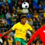 Kabar Buruk! Bomber Australia Pulih dari Cedera, Bisa Bikin Repot Bek-bek Timnas Indonesia