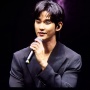 Kim Soo Hyun Puji Habis-habisan Penggemar Berhijab di Fan Meeting Indonesia