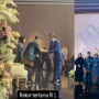 Tamu VVIP Pernikahan Anak Ipang Wahid dari Presiden hingga Menteri Disorot: Serasa Sidang Kabinet