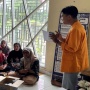 Tim PPK Ormawa Imatika Ajak Anggota PKK Belajar Etika Bermedia Sosial