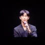 Gelar Fan Meeting, Kim Soo Hyun Ketagihan Cicipi Kuliner Indonesia sampai Takut Gemuk