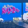 Red Velvet Bawakan Lagu-Lagu Baru di Fancon Happiness My Dear Reveluv di Jakarta