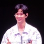 Fan Meeting di Jakarta, Kim Soo Hyun Bocorkan Peran Unik di Drama Korea Terbarunya 'Knock Off'