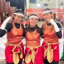 Freeport Dukung PON XXI Aceh-Sumut 2024, Beri Selamat Para Atlet Muay Thai Atas Raihan Medali