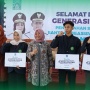 Ratusan Calon Mahasiswa UNISA Yogyakarta Dapat Beasiswa, Biaya Kuliah Jadi Lebih Terjangkau