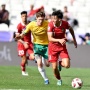 Adu Harga Pasar Skuad Timnas Indonesia vs Australia Tanpa Mees Hilgers, Mana Lebih Mahal?
