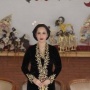 Sosok Yasmin Nur, Mantan Asisten Staf Khusus Presiden yang Viral di X