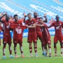 Fakta PSM Makassar Tampil 12 Pemain: Wasit Akui Kesalahan