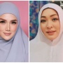 Pernah Jabat DPR RI, Penampilan Angelina Sondakh dan Mulan Jameela saat Kondangan Bak Bumi dan Langit
