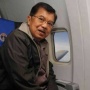 Pesawat Jusuf Kalla Mendarat Darurat Setelah 10 Menit Lepas Landas