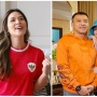 Tampil Usai Laga Timnas Indonesia, Raisa Dikasihani Bakal Senasib Anang Hermansyah