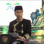 Saat Jokowi Sambutan di Acara MTQ Tingkat Nasional, Singgung Semua Orang Bisa Jadi Wartawan, Apa Maksudnya?