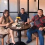 Sempat Kikuk Pakai iPhone 15 Pro Max, Jessica Wongso Kini Tampil Mentereng Pakai Apple Watch