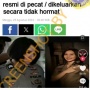 Cek Fakta: Polwan Brigadir Putri Cikita Resmi Dipecat Secara Tidak Hormat