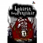 Resensi Novel Labirin Sang Penyihir: Terjebak dalam Dunia Labirin
